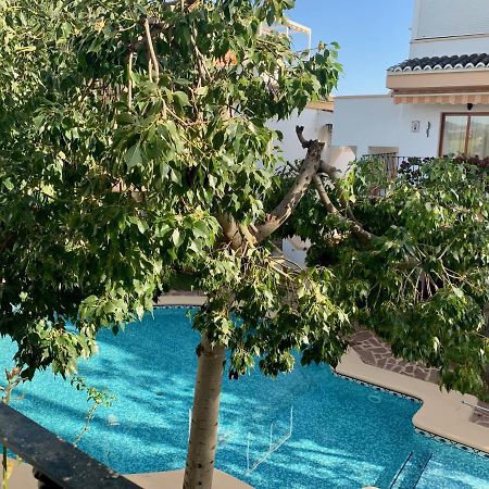 El Patio - Apartment La Lubica 데니아 외부 사진
