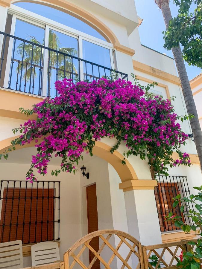 El Patio - Apartment La Lubica 데니아 외부 사진