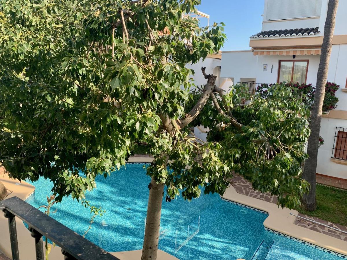 El Patio - Apartment La Lubica 데니아 외부 사진