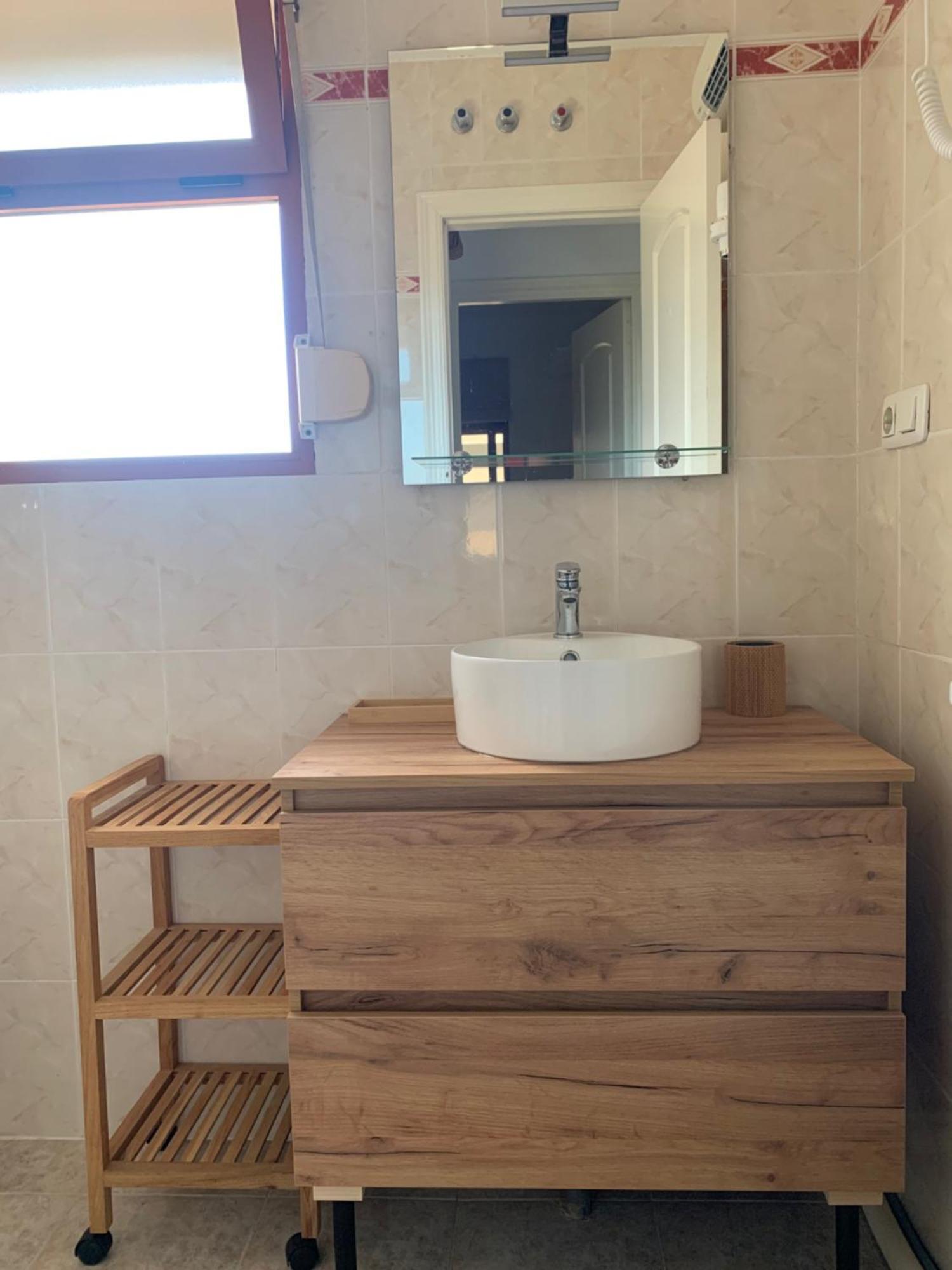 El Patio - Apartment La Lubica 데니아 외부 사진